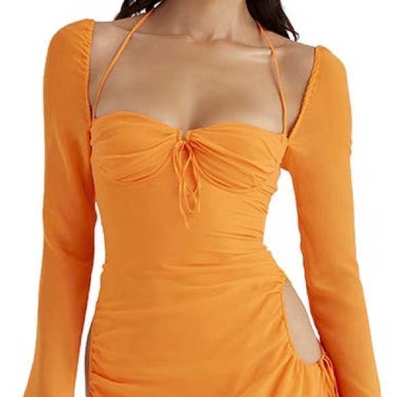 House of CB Orange Mini - Picture 7 of 8